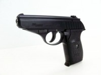 [KSC] SIG P232 ABSモデル ガスブローバック (中古)