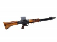 [松栄/ショウエイ] FG42 Type2 ダミーカートモデル 金属モデルガン (新品予約受付中!)