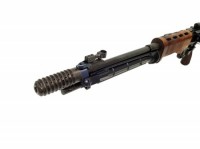 [松栄/ショウエイ] FG42 Type2 ダミーカートモデル 金属モデルガン (新品予約受付中!)