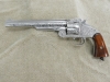 [フランクリンミント] S&W Model 3 .44リボルバー ワイアットアープの銃 ランヤードリングカスタム (中古)