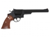 [タナカ] S&W M29 8-3/8インチ カウンターボアード トラビスモデル HW 発火モデルガン (新品)