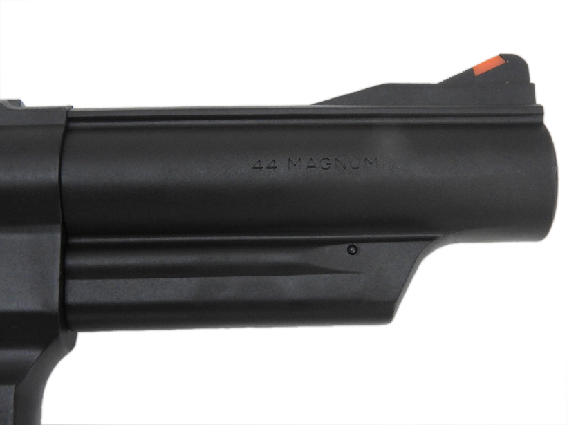 タナカ] S&W M29 4インチ カウンターボアード HW 発火モデルガン (新品