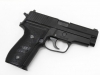 [タナカ] SIG SAUER P228 スイスポリスVersion HW 旧パッケージ (中古)