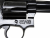 [タナカ] S&W M36.38spl チーフスペシャル 3インチ ABS 木製グリップカスタム (中古)