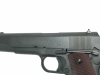 [MGC] M1911A1 レミントン・ランド 発火モデルガン (未発火)