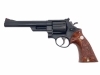 [MGC] S&W M29 .44マグナム 6.5インチ HW 発火モデルガン (中古)