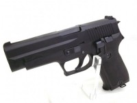 [タナカ] 9mm拳銃 SIG SAUER P220 陸上自衛隊 HW ver.2 (中古)