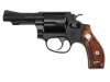 [タナカ] S&W M36 チーフスペシャル 3インチ HW Ver2 ガスガン JAN改定後ロット (中古)