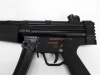 [東京マルイ] MP5A5 次世代電動ガン NEXT GENERATION A.E.G ストックアダプタカスタム (中古)