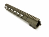 [ARROW DYNAMIC] SMR MK16 URG-I 13.5インチ M-LOK ハンドガード DE for マルイ次世代M4 (新品)