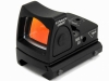 [PPT OUTDOOR] TRIJICON RMRタイプ ドットサイト 1x22 プロテクター付き (中古)