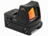 [PPT OUTDOOR] TRIJICON RMRタイプ ドットサイト 1x22 プロテクター付き (中古)