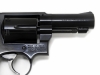 [コクサイ] S&W M13 3インチ FBI スーパーリアルポリフィニッシュ NO.448 ウッドグリップカスタム (未発火)