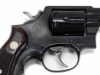 [コクサイ] S&W M13 3インチ FBI スーパーリアルポリフィニッシュ NO.448 ウッドグリップカスタム (未発火)