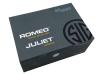 [Sig Sauer] Romeo4H Red Dot Juliet4 Magnifier ダットサイト (中古)