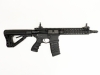 [G&G] CM16 SRL ブラック (中古)