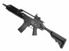 [UMAREX/S&T] G36K BK KEYMOD ショップカスタム マガジン・ダットサイトセット (中古)