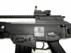 [UMAREX/S&T] G36K BK KEYMOD ショップカスタム マガジン・ダットサイトセット (中古)