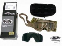 [Smith Optics Elite] OTWゴーグル タン499 (新品)