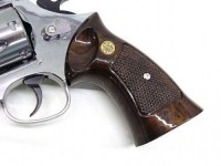 [クラウン] S&W M629 .44マグナム 8インチ ステンレスタイプ (中古)