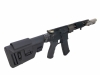 [VFC] URG-I MK16 14.5インチバレル ガスブローバック 外装フルカスタム (中古)