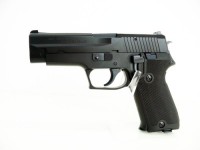 [タナカ] 9mm拳銃 SIG SAUER P220 航空自衛隊 HW Ver.2 (中古)