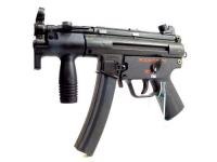 [MGC] H&K MP5KA4 セミ/フルセレクティブ 電動ガスガン (中古)