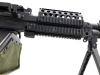 [S&T] MK46 Mod.0 スポーツライン電動ガン 無刻印モデル (中古)