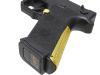 [CYMA] Glock18C SAI BLU MOSFET 電動ハンドガン BK CM135S (新品)