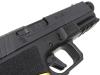 [CYMA] Glock18C SAI BLU MOSFET 電動ハンドガン BK CM135S (新品)