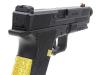 [CYMA] Glock18C SAI BLU MOSFET 電動ハンドガン BK CM135S (新品)