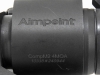 [NB] Aimpoint COMP M2タイプ ダットサイト 4MOA ハイマウント付 (中古)