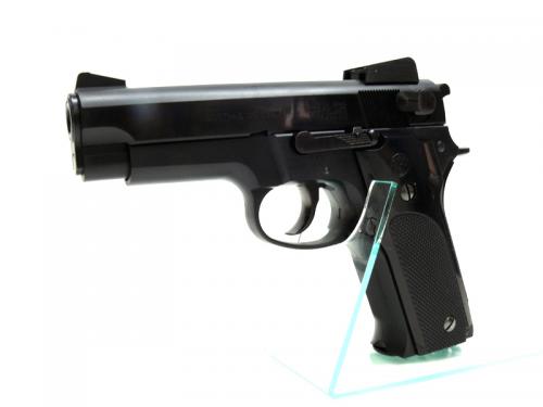 MGC] S&W M459 固定スライド (中古)｜エアガン.jp