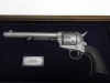 [フランクリンミント] Colt.45 Peacemaker 額装 壁掛け (中古)