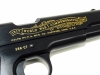 [WA] コルト M1911 シャトーテリー (中古)