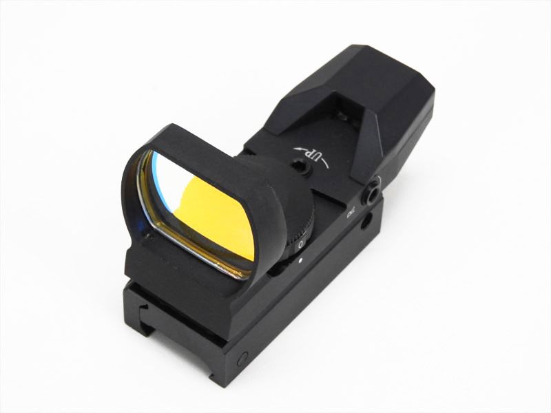 NB] Aimpoint JH400タイプ マルチレティクル リフレックスサイト (中古