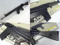 [東京マルイ] H&K G3A3 18歳以上用エアコッキングライフル (中古)