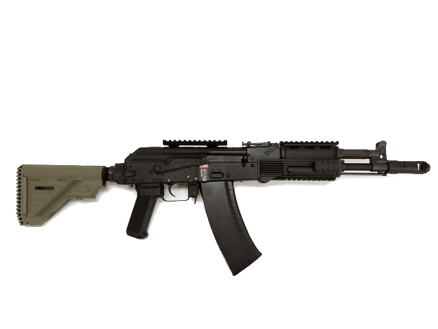 東京マルイ次世代AK102、ブリーチャー、SOCOM、VFC stinger2 - ミリタリー