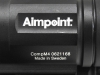 [NB] Aimpoint COMP M4タイプ ダットサイト (中古)