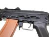 [S&T] AKS-74UN フルメタル G3電動ガン リアルウッド (中古)