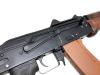 [S&T] AKS-74UN フルメタル G3電動ガン リアルウッド (中古)