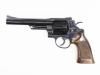 [マルシン] S&W M29 44マグナム カートリッジ式 ガスリボルバー (中古)