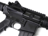 [GHK] M4 RAS Ver2.0 Colt Marking 10.5inch ガスブローバック コルト正式ライセンス (中古)