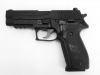 [タナカ] SIG SAUER P226 レイルドフレイム HW ガスブローバック (中古)