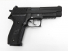 [タナカ] SIG SAUER P226 レイルドフレイム HW ガスブローバック (中古)