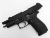 [タナカ] SIG SAUER P226 レイルドフレイム HW ガスブローバック (中古)