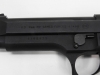[KSC] ベレッタ U.S.9mm M9 ブラックHW アルタモントグリップカスタム (中古)
