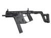 [KRYTAC] KRISS VECTOR(クリスベクター) 電子トリガー&MOSFET電動ガン ショップ調整品 (中古)