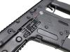 [KRYTAC] KRISS VECTOR(クリスベクター) 電子トリガー&MOSFET電動ガン ショップ調整品 (中古)