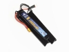 [SFA] LiPoバッテリー 11.1V 1300mAh 25C-50C セパレートタイプ コネクタ各種 SA-B009 (新品取寄～新品)